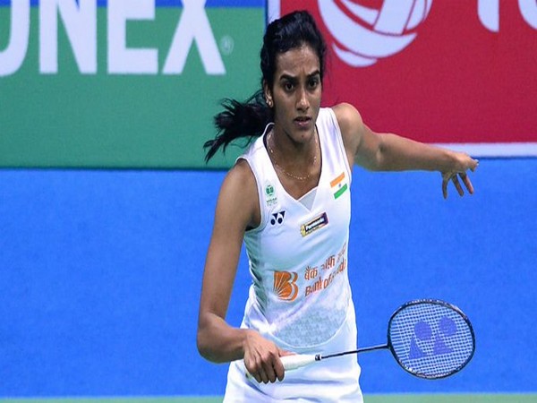 PV Sindhu becomes first Indian to win BWF World Championships | Sports ...