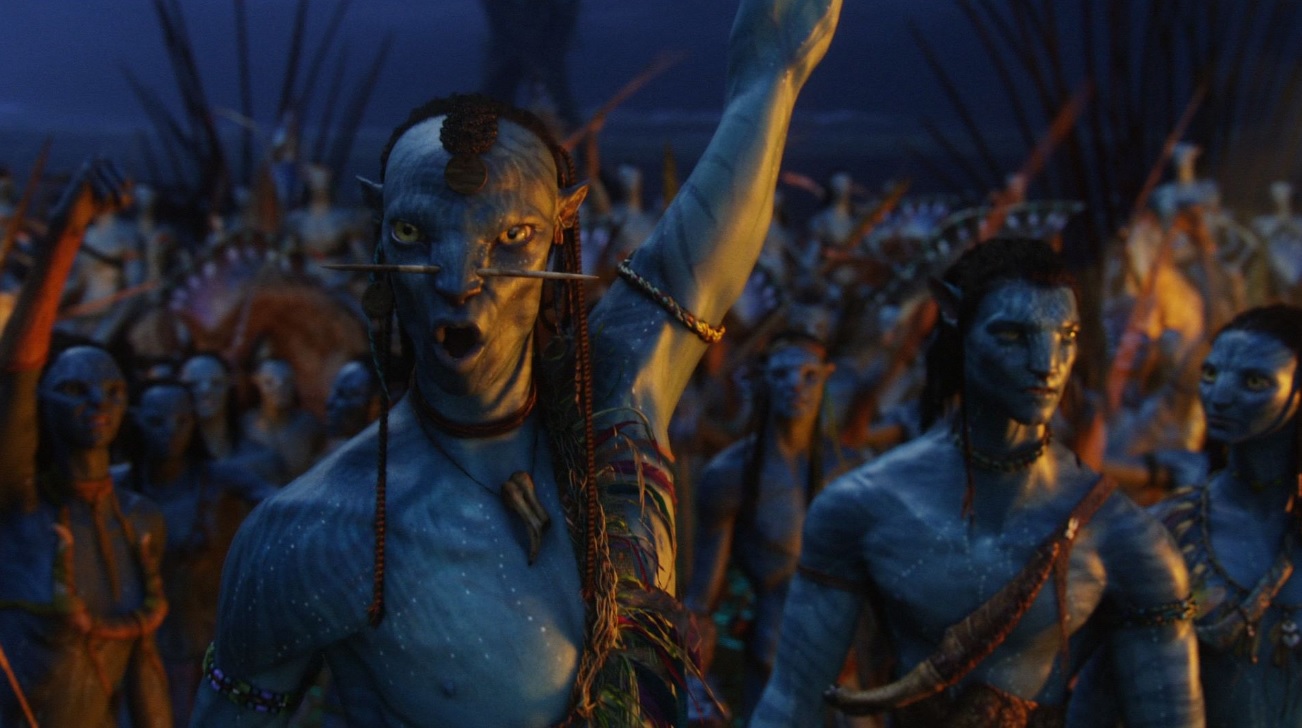 James Cameron Reveals How Avatar 3 4  5 Will Differ from Marvel  DC  Sequels