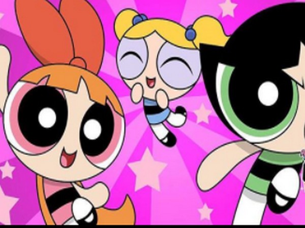 Live-action series of 'The Powerpuff Girls' in development at CW