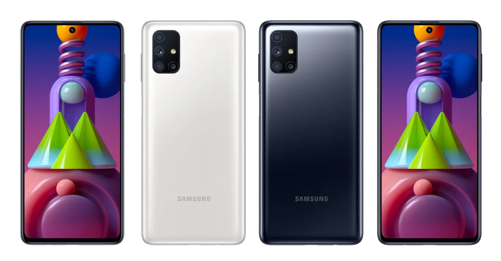 Samsung launches its most powerful M Series smartphone in India