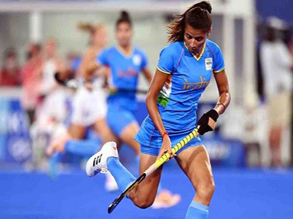 Sharmila Devi's Determined Comeback to Indian Women's Hockey