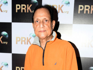 Director Saawan Kumar Tak hospitalised due to lung ailment