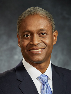 Atlanta Fed President Bostic Found in Violation of Ethics Policies