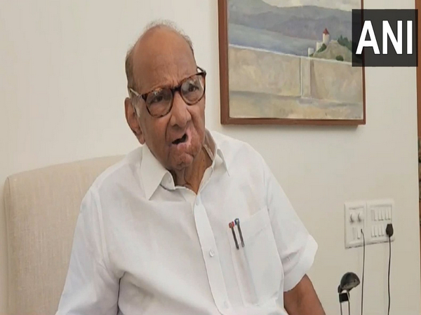 First meeting of INDIA bloc's coordination committee held at Sharad Pawar's Delhi residence