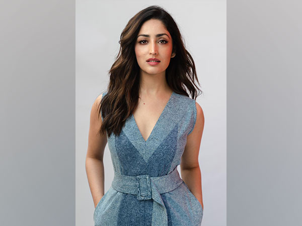 Yami Gautam feels ecstatic as ‘OMG 2’ crosses 120 crores 