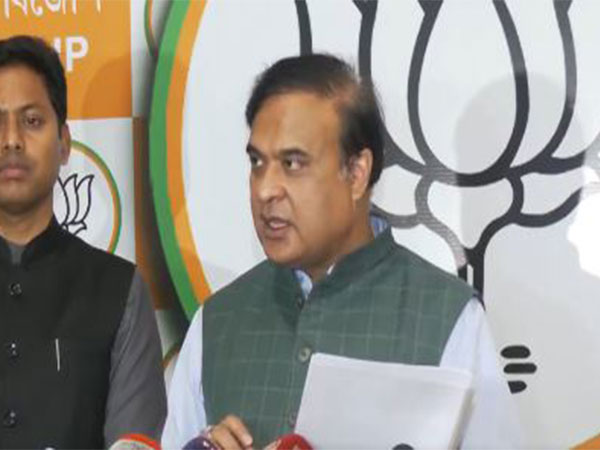 Assam CM Slams National Conference's 'Pro-Pakistani' Manifesto Amid Congress Alliance