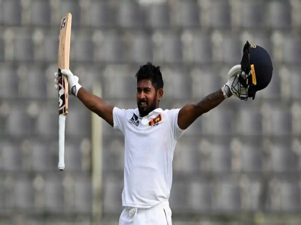 Sri Lanka's Battling Effort Falls Short Against England in First Test