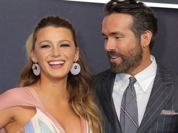 Blake Lively Celebrates Birthday with Ryan Reynolds Amidst Box Office Success