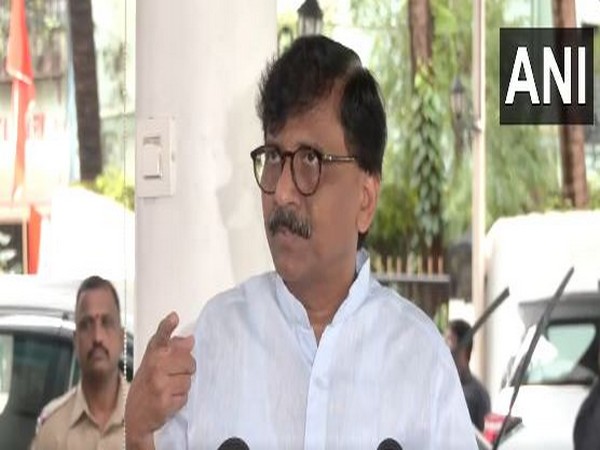 Sanjay Raut Slams PM Modi Ahead of Jalgaon Visit, Calls for Women's Safety Over 'Lakhpati Didis' Initiative