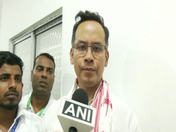 Assam's Rising Concern: Congress MP Blames Government for Gang Rape Incident