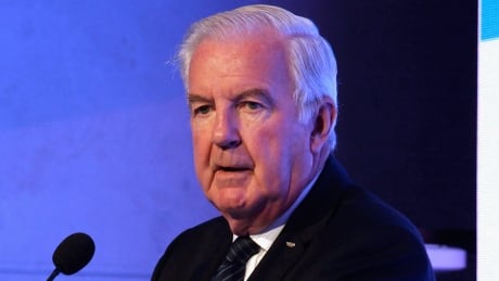 WADA didn't put money above clean sport on Russia, says chief