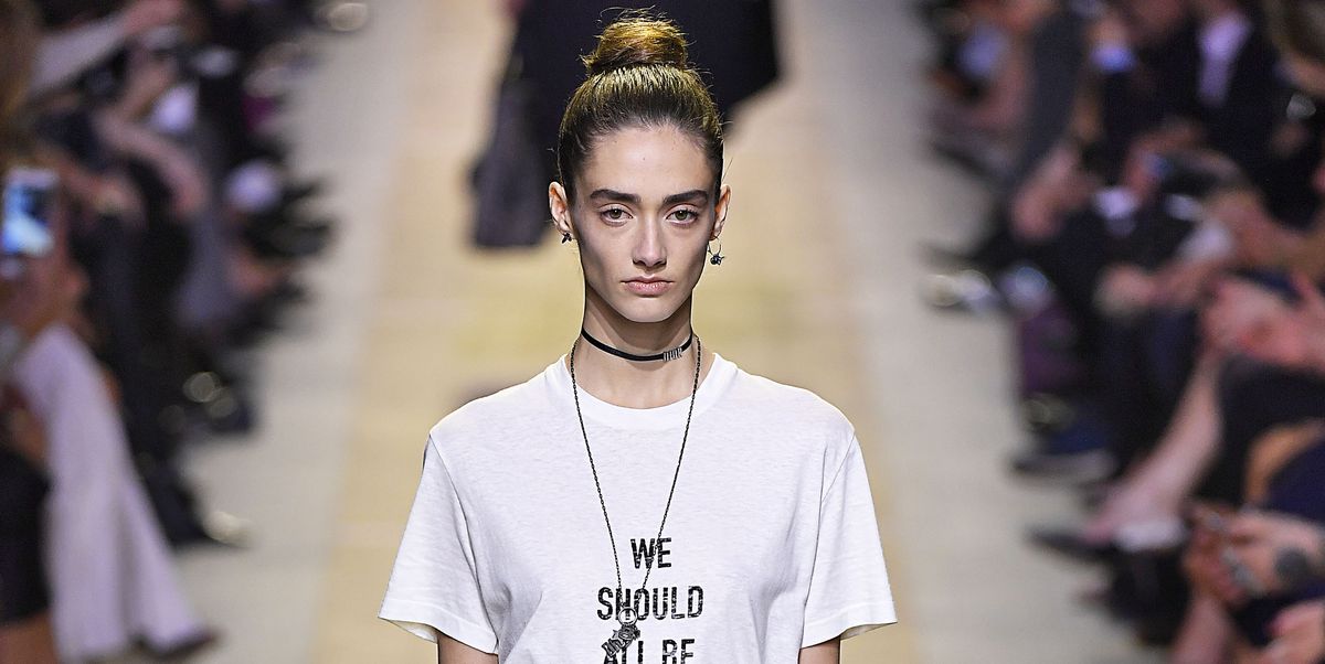 Christian Dior raises curtain on Paris Fashion Week