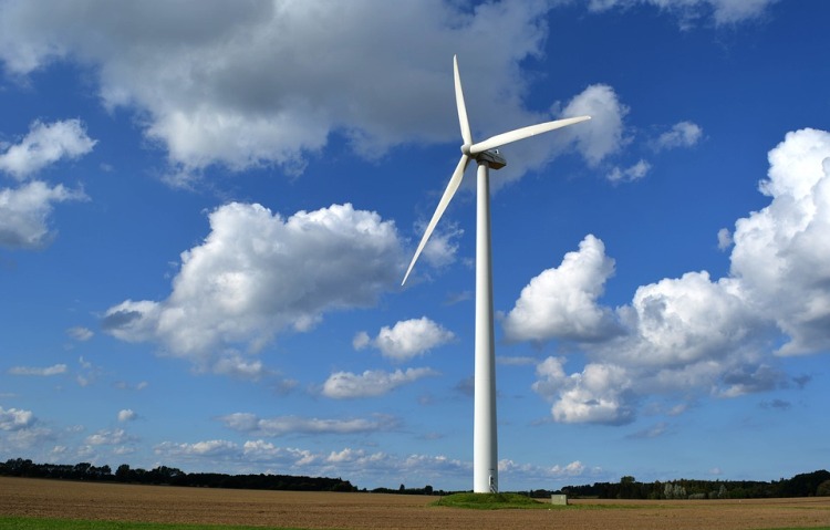 Suzlon commissions India's tallest hybrid concrete Wind Turbine Generator