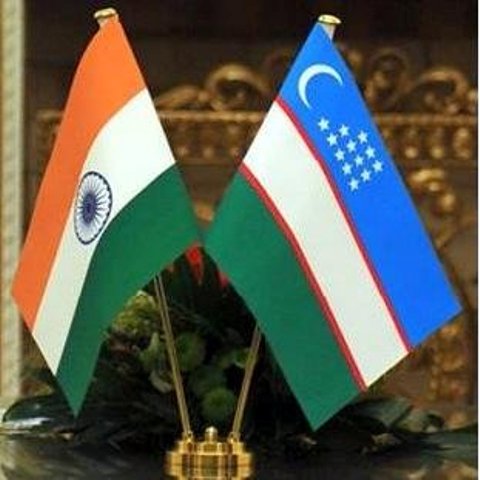 India-Uzbekistan: Dialogue of Cultures exhibition opens today in New Delhi