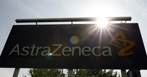 UPDATE 2-AstraZeneca will keep UK investment freeze if no Brexit clarity