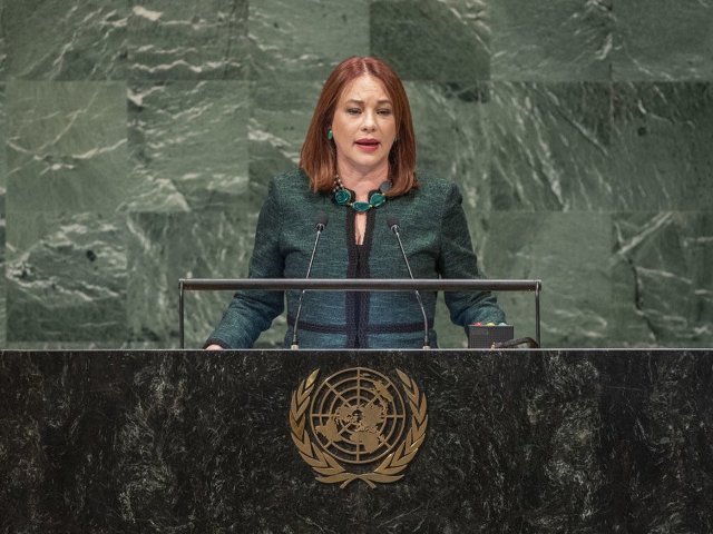 UNGA President calls for multilateralism to address global issues