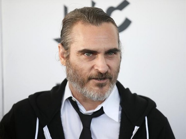 Joaquin Phoenix defends 'Joker' as families of shooting victims voice concern over film