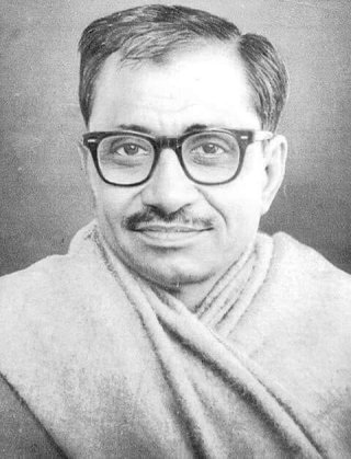 Vice President, Pm Pay Tribute To Deen Dayal Upadhyay On Birth 