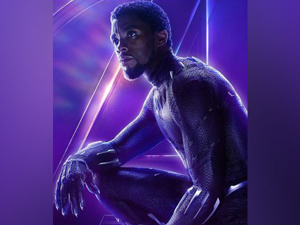 Mural at Disneyland pays tribute to Chadwick Boseman