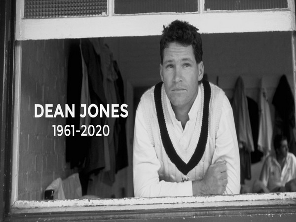 Australia women to observe minute's silence to honour Dean Jones ahead of first T20I