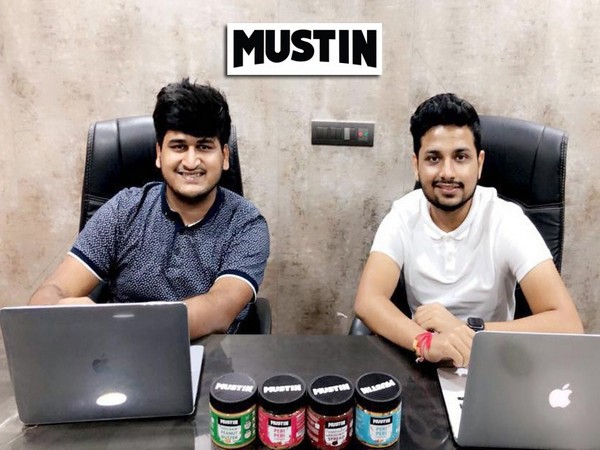 Mustin India LLP launches a healthy range of food products