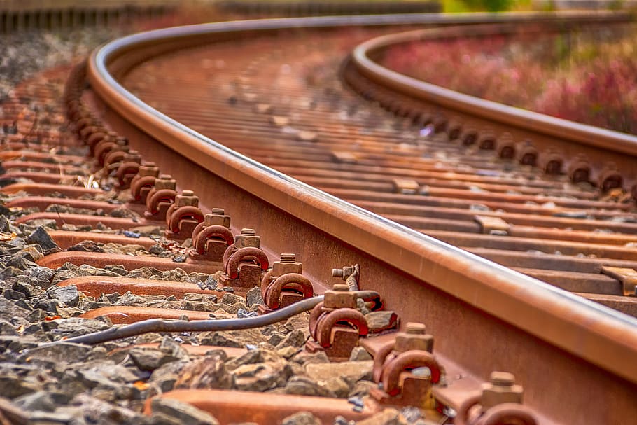 TUC condemns FG's plan to construct rail line linking Kano State to the Niger