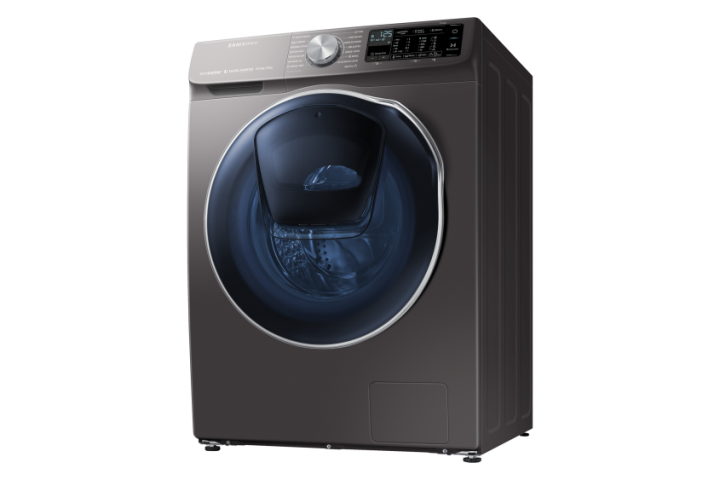 Samsung launches new range of AI-powered front load washing machines, washer dryer