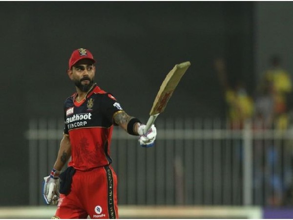 IPL 2021: Should hurt team after missing a great opportunity against CSK, says Kohli