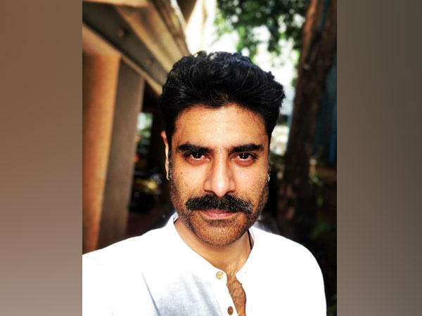 Sikandar Kher expresses joy on 'Aarya' earning International Emmy nomination