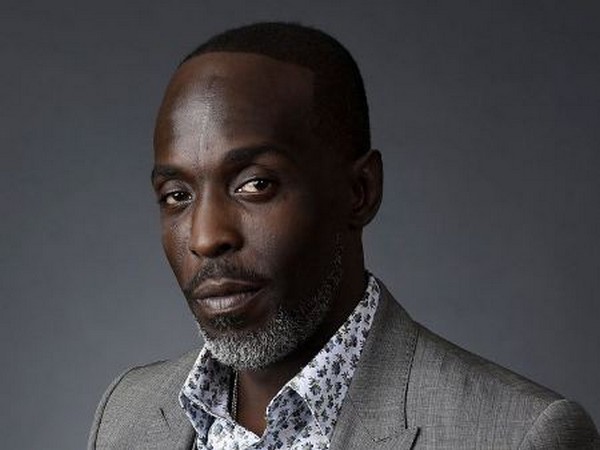 'The Wire' actor Michael K. Williams died of drug overdose