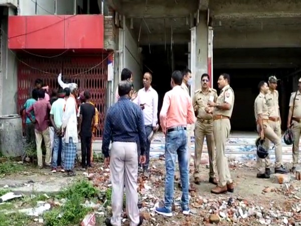 Property worth Rs 10 crore of Mukhtar Ansari's close aide demolished by UP administration