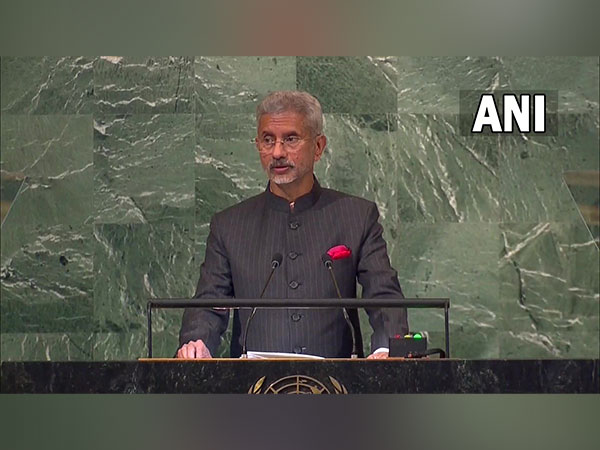 India on side of peace and will remain firmly there: Jaishankar on Russia-Ukraine war