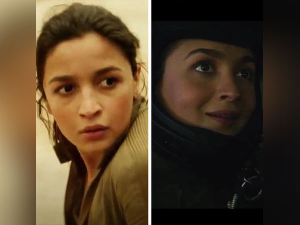 Watch: Netflix unveils first look of Alia Bhatt's Hollywood debut 'Heart of Stone'