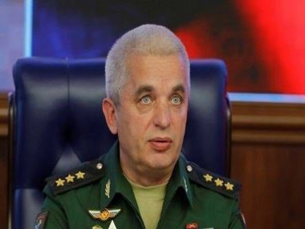 Russia replaces Deputy Defence Minister amid war in Ukraine