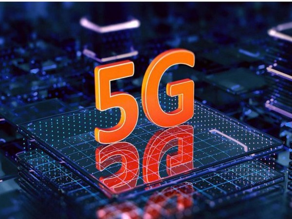 5G services launch "very soon", govt aims for pan-India coverage in 2 years