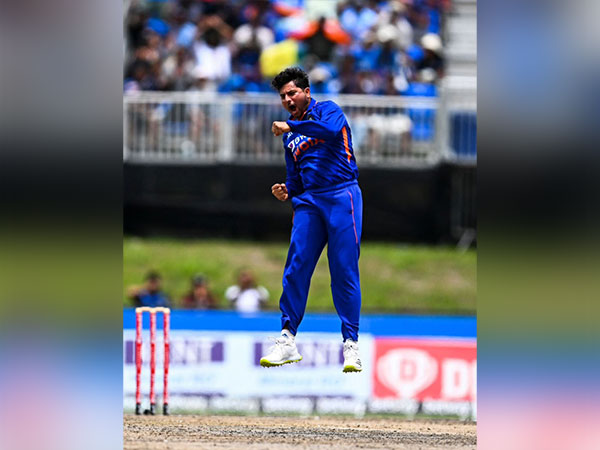 Kuldeep's hatrick, Shaw's knock of 77 help India A beat New Zealand A by 4 wickets