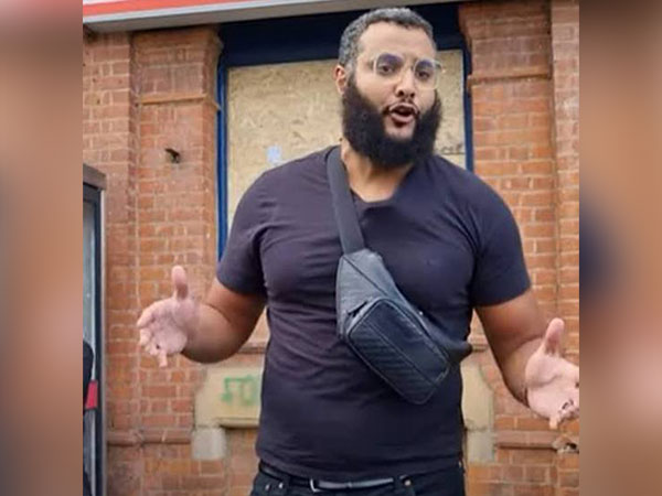 UK YouTuber's past manoeuvres point toward nexus of global jihad: Report