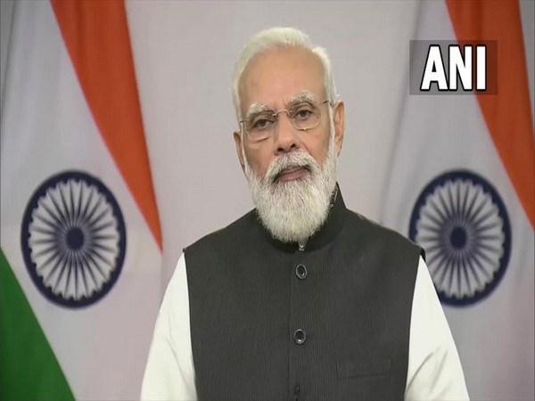 Kabaad se Jugaad initiative is an example of how to beautify public places at low cost: PM Modi in 'Mann Ki Baat'
