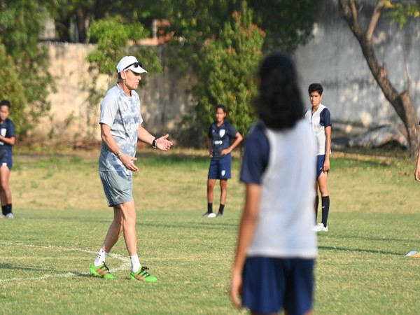 Crucial for India to play good games in Spain, says coach Thomas Dennerby