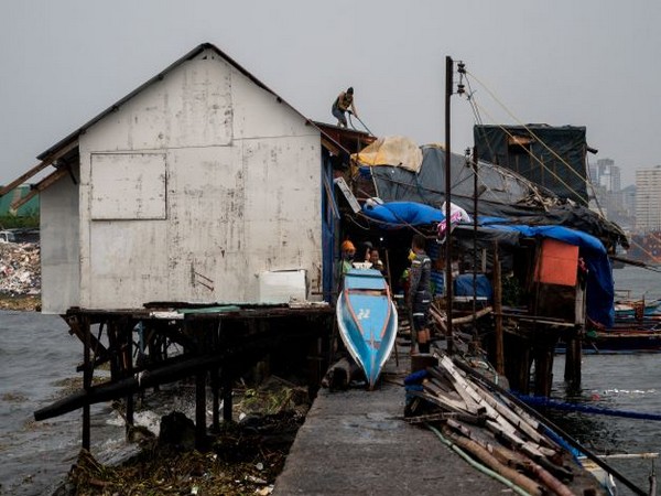 Philippines on red alert, braces up for super typhoon Noru