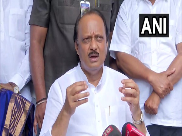 Maharashtra: This is a three party govt, will discuss, find a solution, says Ajit Pawar on Muslim reservation