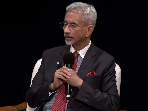 India-China Border Challenges: Jaishankar Stresses On Disengagement And De-escalation