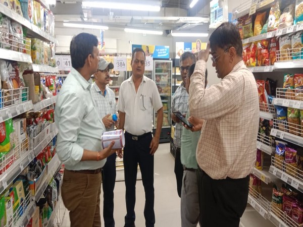 Statewide Crackdown on Adulterated Ghee and Butter Launched