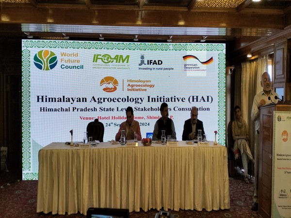 Experts Chart Sustainable Future at Himalayan Agroecology Workshop