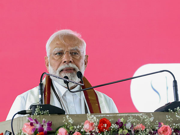 Modi's Fiery Rebuke to Congress Ahead of Haryana Elections