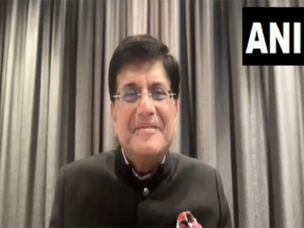 Piyush Goyal Outlines Ambitious Manufacturing Growth for India by 2047