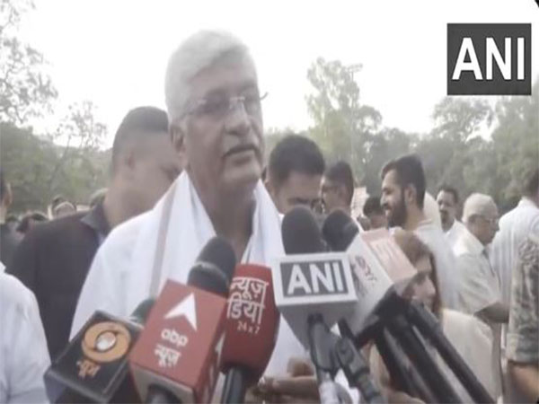 Gajendra Singh Shekhawat Blasts Ashok Gehlot After Sanjivani Credit Cooperative Society Case Verdict