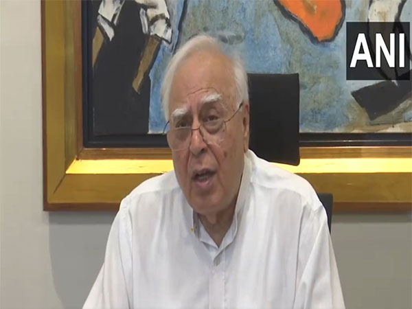 Kapil Sibal Calls for Restoration of J&K Statehood