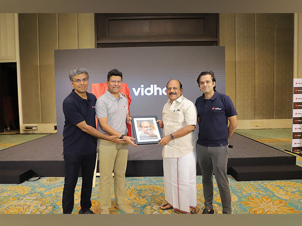 Vidhai: Empowering Innovators in Tamil Nadu's Startup Ecosystem