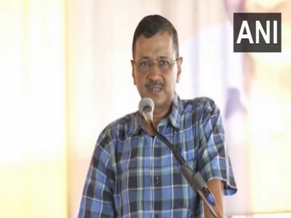 Kejriwal Vows to Resume Public Welfare Amid Allegations Against BJP